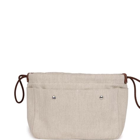 Fourbi 25 pouch .